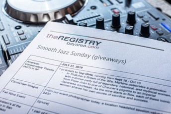 Smooth Jazz Sunday (Summer 2019)