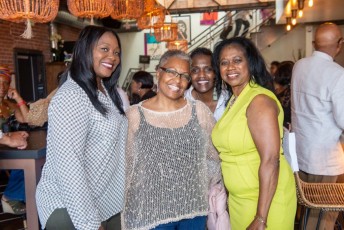 Smooth Jazz Sunday (Summer 2019)