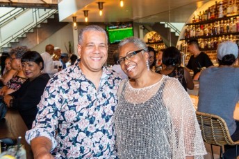 Smooth Jazz Sunday (Summer 2019)