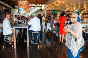 Smooth Jazz Sunday (Summer 2019)