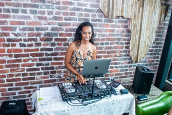 Smooth Jazz Sunday (Summer 2019)