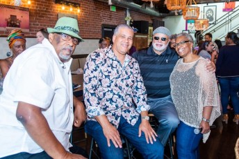 Smooth Jazz Sunday (Summer 2019)