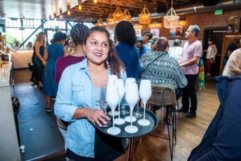 Smooth Jazz Sunday (Summer 2019)