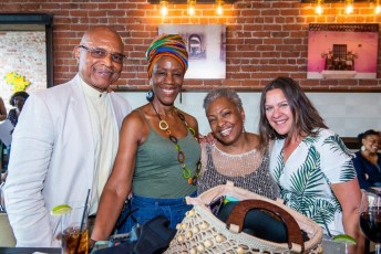 Smooth Jazz Sunday (Summer 2019)