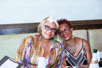 Smooth Jazz Sunday (Summer 2019)