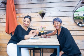 Smooth Jazz Sunday (Summer 2019)