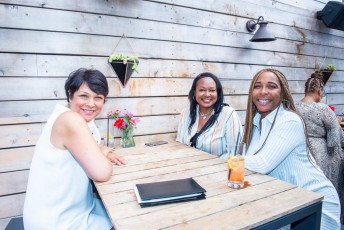 Smooth Jazz Sunday (Summer 2019)