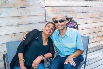 Smooth Jazz Sunday (Summer 2019)