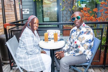 Smooth Jazz Sunday (Summer 2019)