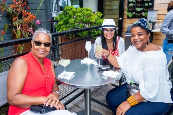 Smooth Jazz Sunday (Summer 2019)