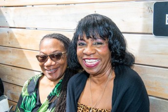 Smooth Jazz Sunday (Summer 2019)