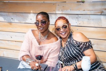 Smooth Jazz Sunday (Summer 2019)