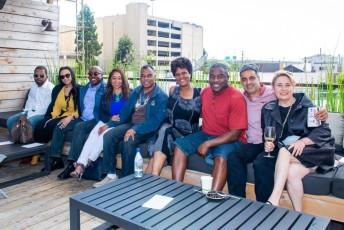 Smooth Jazz Sunday (Summer 2019)