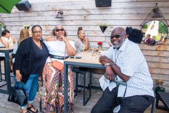 Smooth Jazz Sunday (Summer 2019)