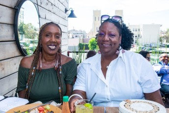 Smooth Jazz Sunday (Summer 2019)