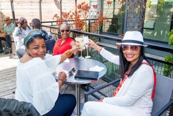 Smooth Jazz Sunday (Summer 2019)