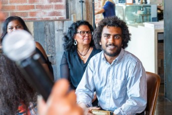 Smooth Jazz Sunday (Summer 2019)