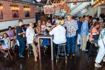 Smooth Jazz Sunday (Summer 2019)