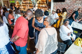 Smooth Jazz Sunday (Summer 2019)