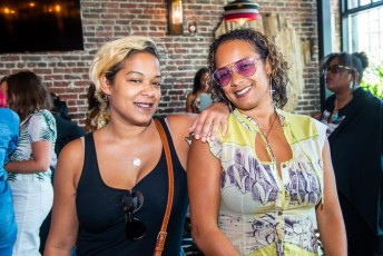 Smooth Jazz Sunday (Summer 2019)