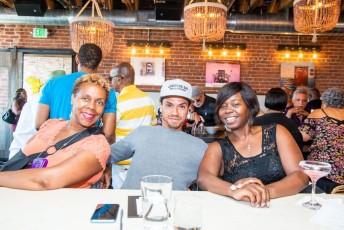 Smooth Jazz Sunday (Summer 2019)