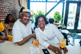 Smooth Jazz Sunday (Summer 2019)