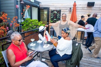 Smooth Jazz Sunday (Summer 2019)