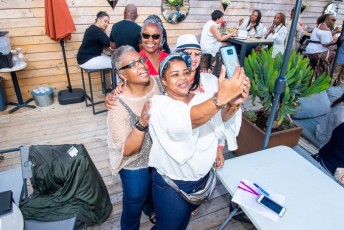 Smooth Jazz Sunday (Summer 2019)