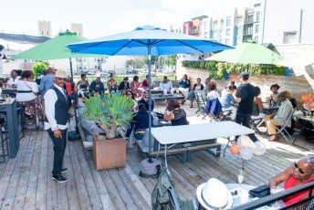 Smooth Jazz Sunday (Summer 2019)