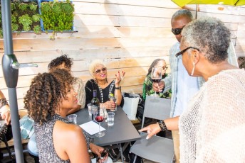 Smooth Jazz Sunday (Summer 2019)