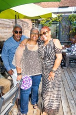 Smooth Jazz Sunday (Summer 2019)