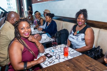 Smooth Jazz Sunday (Summer 2019)