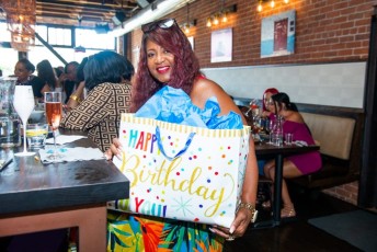 Smooth Jazz Sunday (Summer 2019)