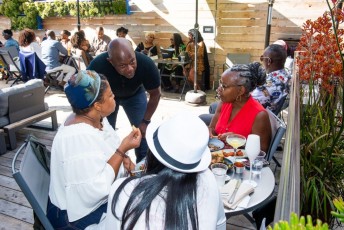 Smooth Jazz Sunday (Summer 2019)