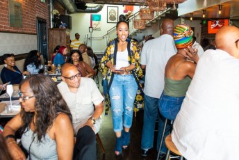 Smooth Jazz Sunday (Summer 2019)