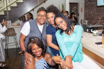 Smooth Jazz Sunday (Summer 2019)