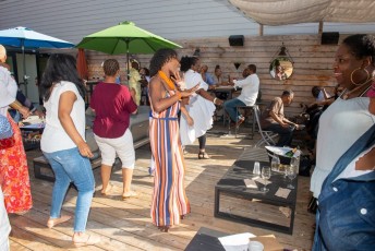 Smooth Jazz Sunday (Summer 2019)