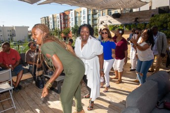 Smooth Jazz Sunday (Summer 2019)