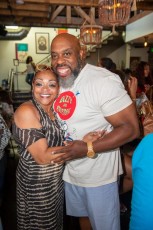 Smooth Jazz Sunday (Summer 2019)