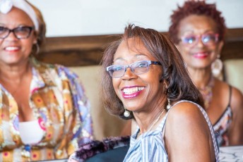 Smooth Jazz Sunday (Summer 2019)