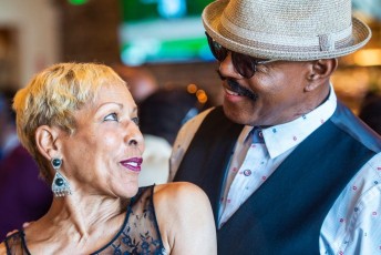 Smooth Jazz Sunday (Summer 2019)