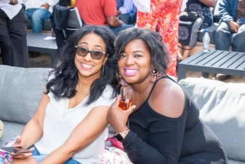 Smooth Jazz Sunday (Summer 2019)