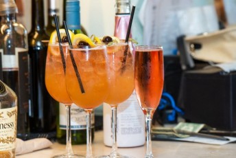 Smooth Jazz Sunday (Summer 2019)