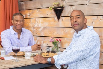 Smooth Jazz Sunday (Summer 2019)