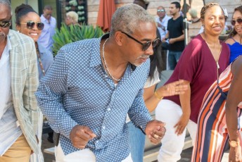 Smooth Jazz Sunday (Summer 2019)