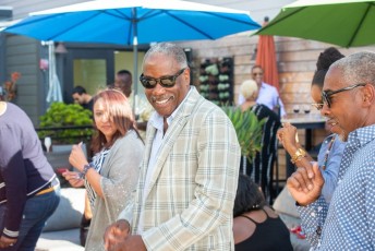 Smooth Jazz Sunday (Summer 2019)