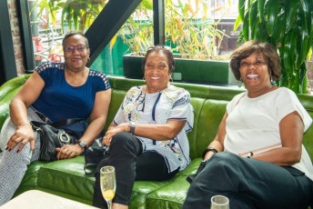 Smooth Jazz Sunday (Summer 2019)