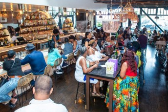 Smooth Jazz Sunday (Summer 2019)