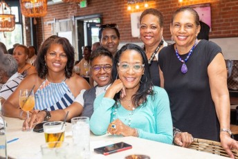 Smooth Jazz Sunday (Summer 2019)