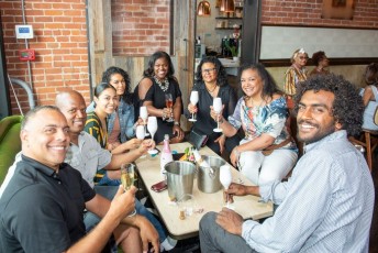 Smooth Jazz Sunday (Summer 2019)